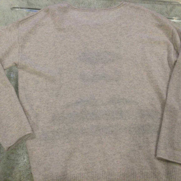 Mustache Crewneck - Picture 2 of 7